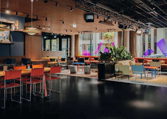 Urban Loft Cologne